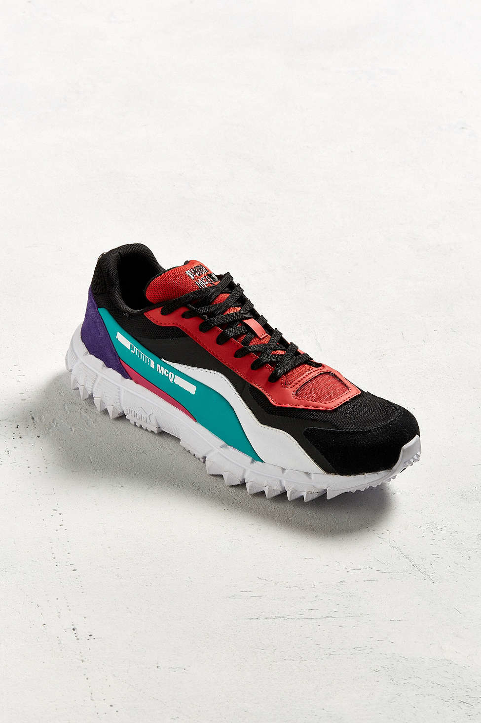 Puma X Mcq Faas Tr Puma X Mcq Faas Tr